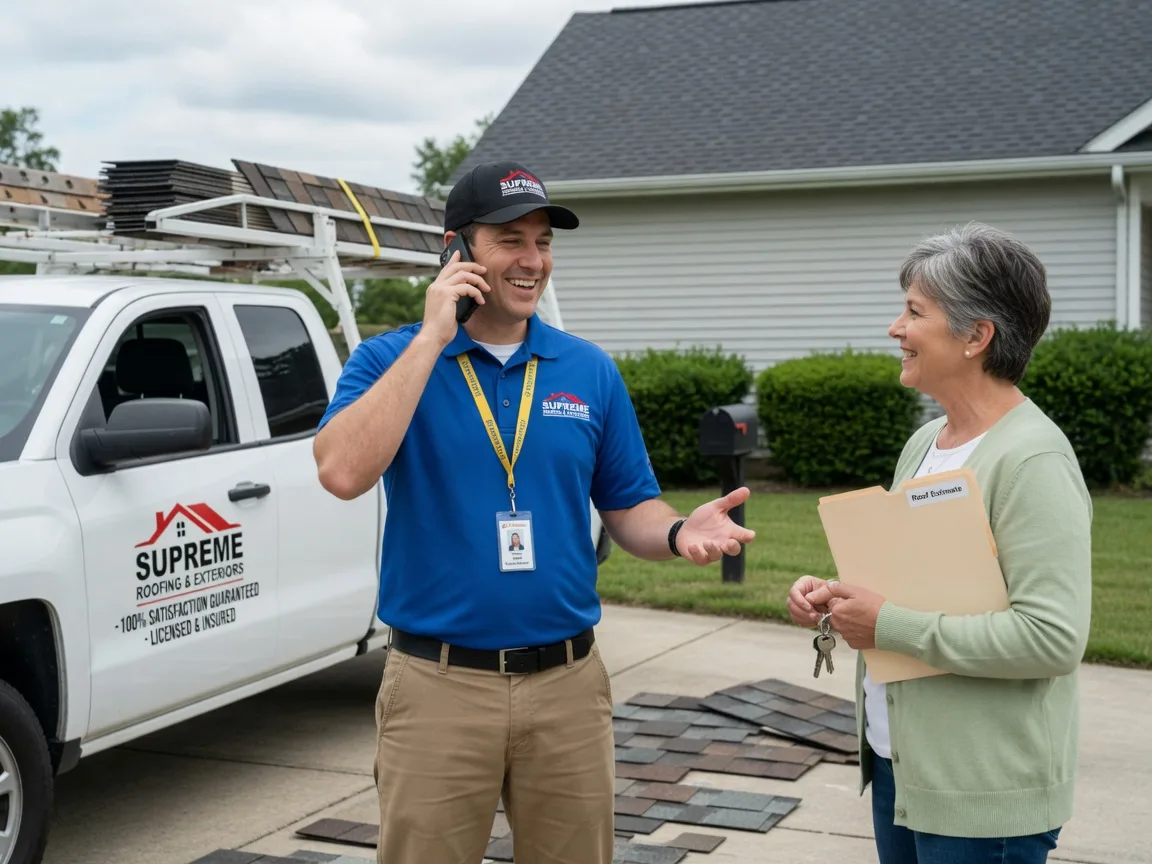 Roof Replacement Lorado, WV FAQs