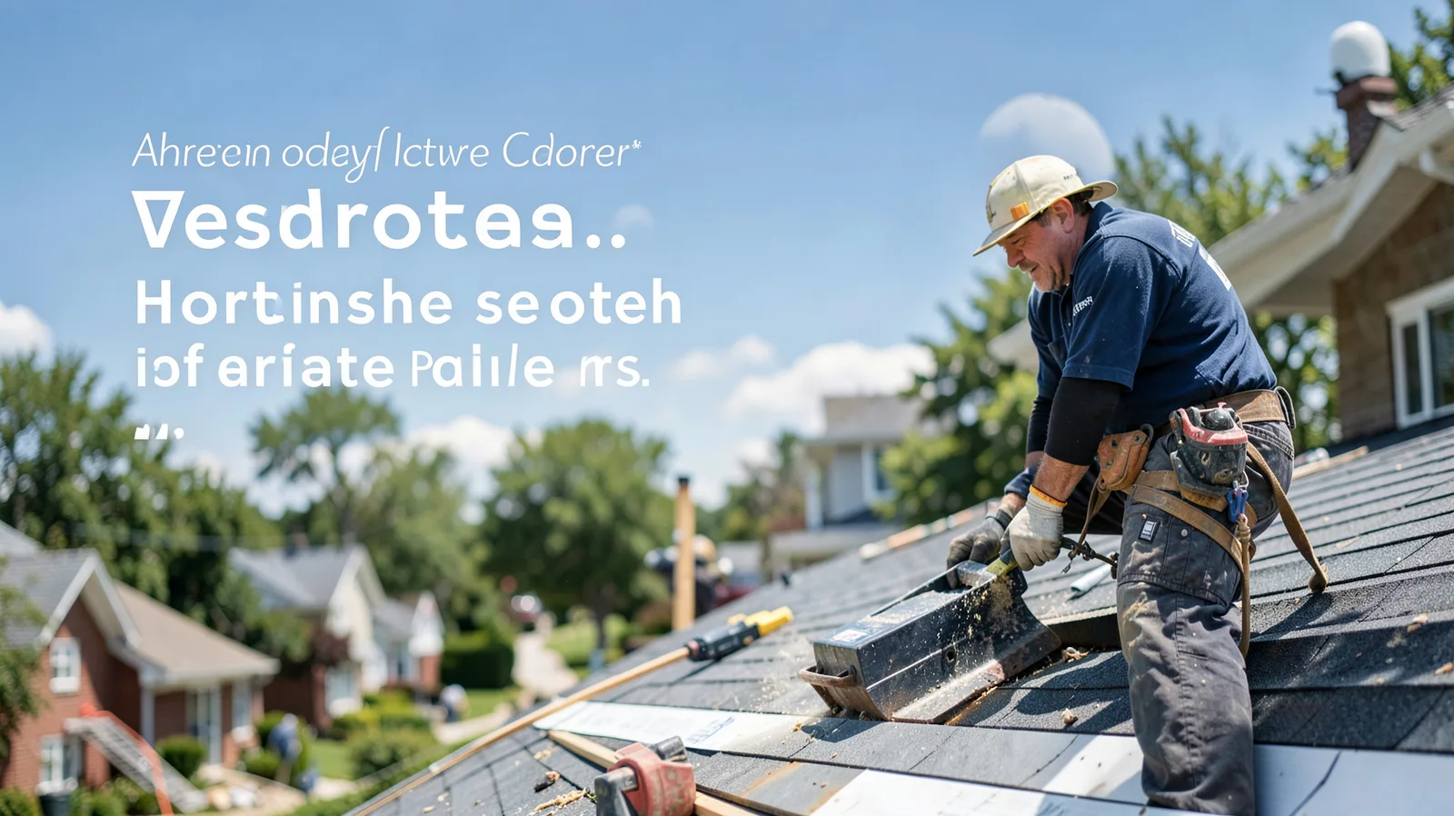 Roof Replacement in Lorado, WV near me